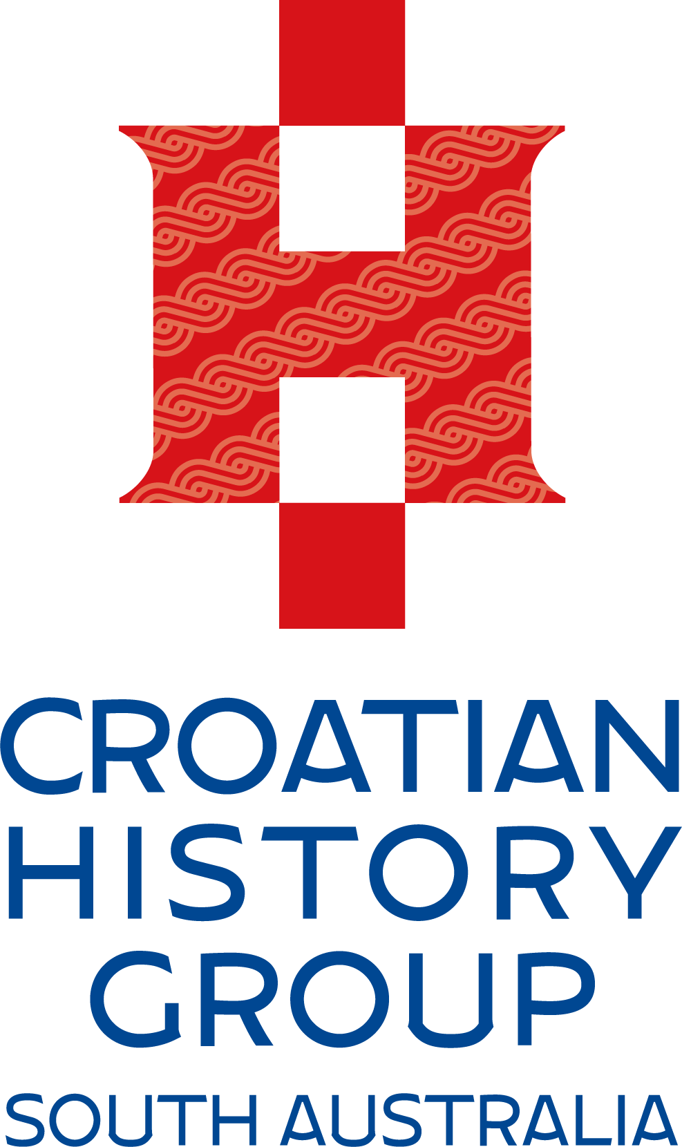 Croatian History Group logo